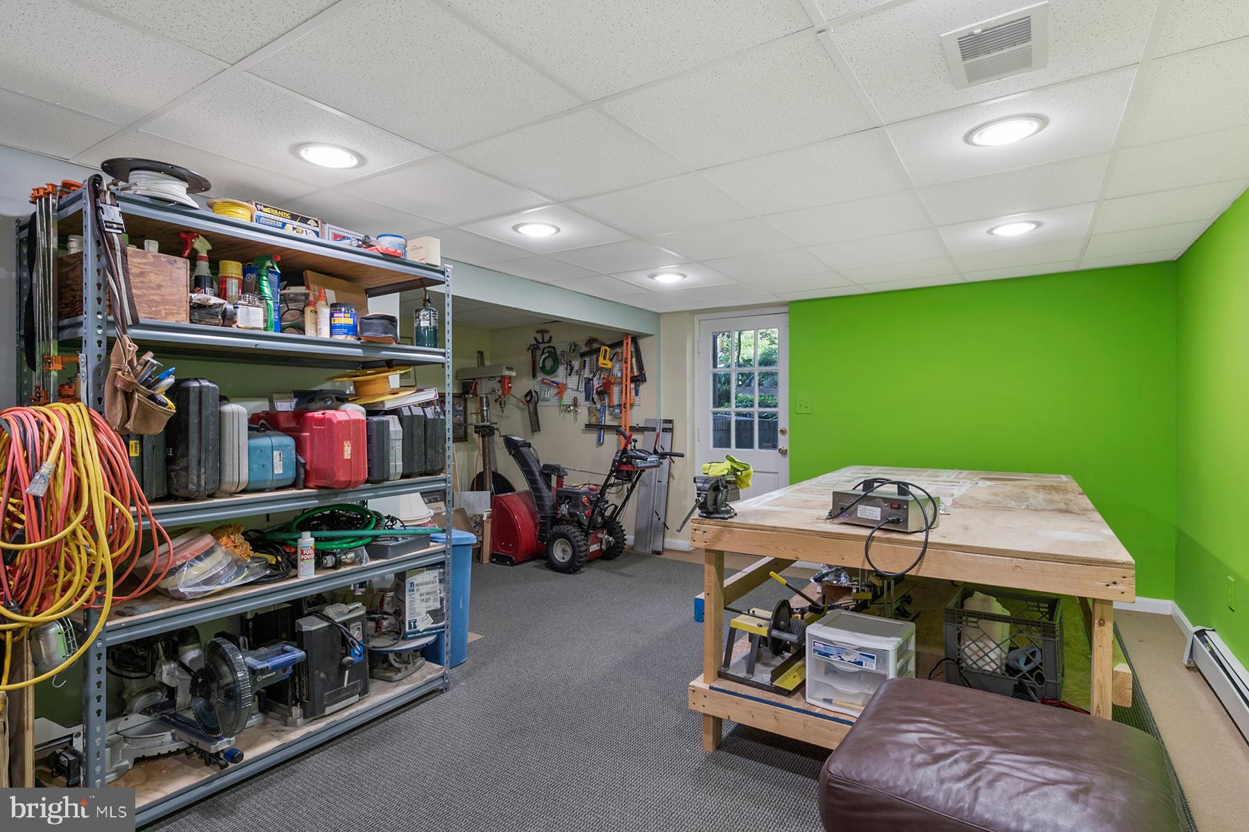 252 Providence Road Annapolis, MD 21409 - Photo 50 of 63 Workshop
