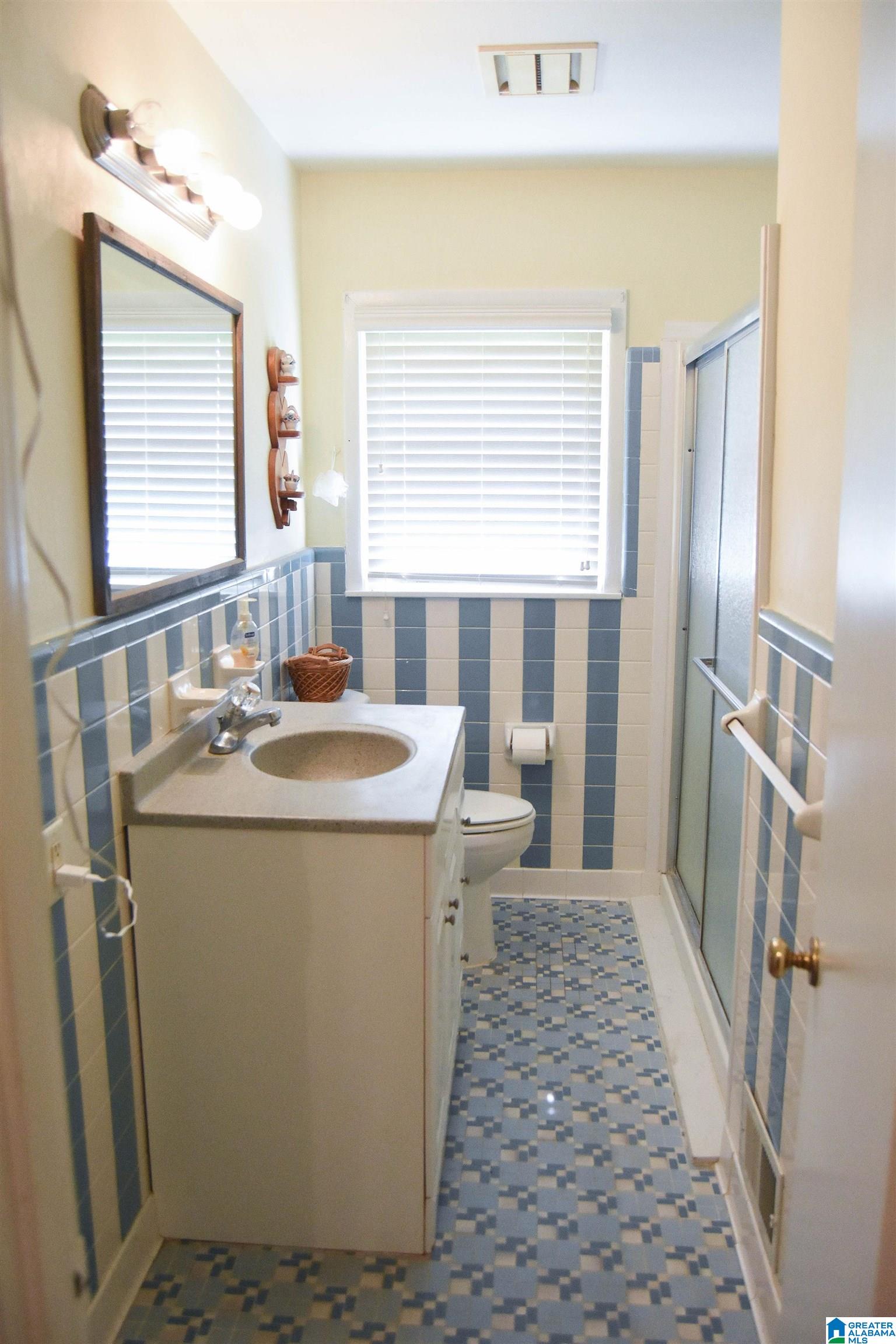3913 Stratford Road Anniston, AL 36207 - Photo 29 of 46