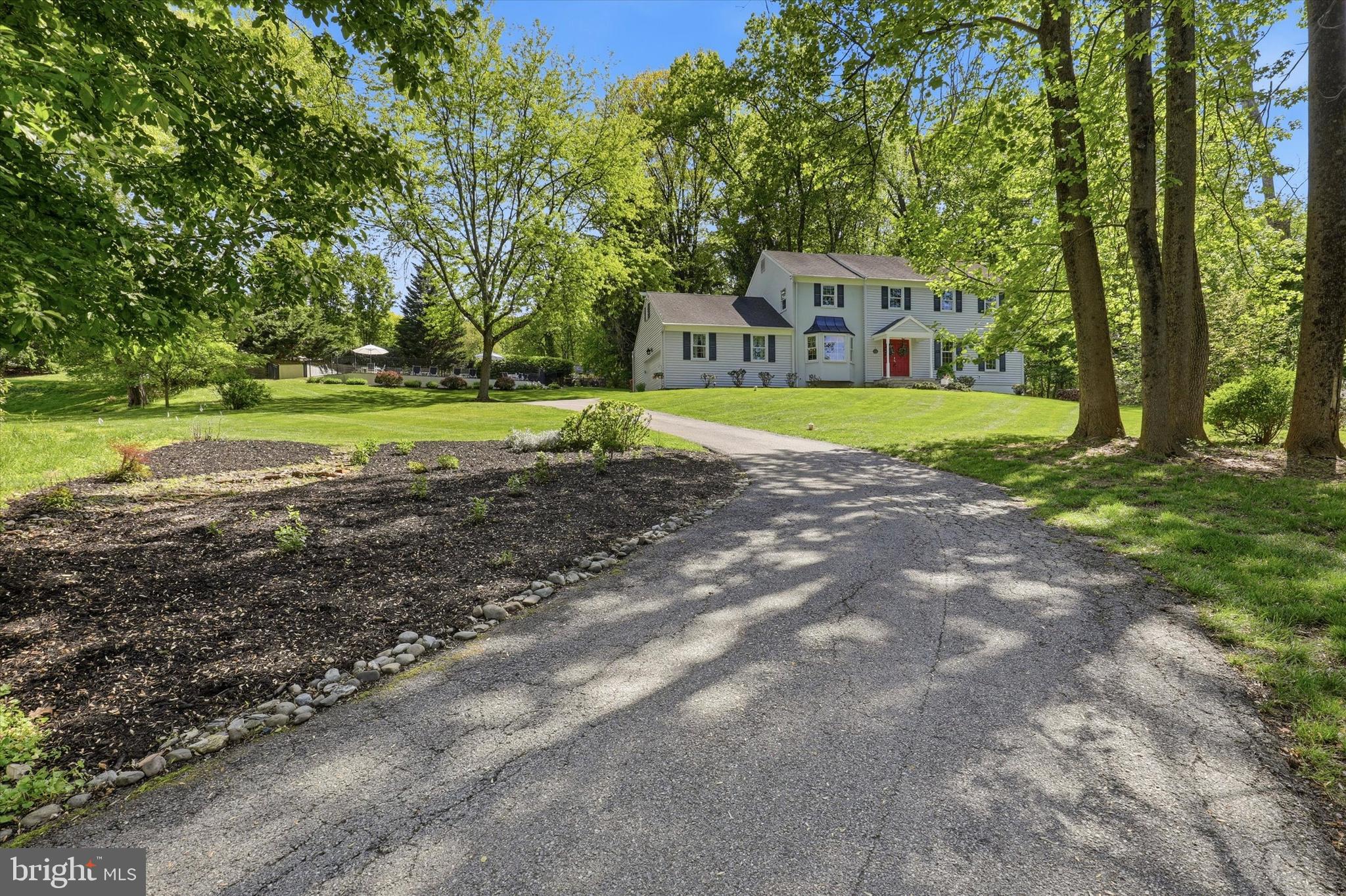 1089 Broadview Road Wayne, PA 19087 - Photo 6 of 46