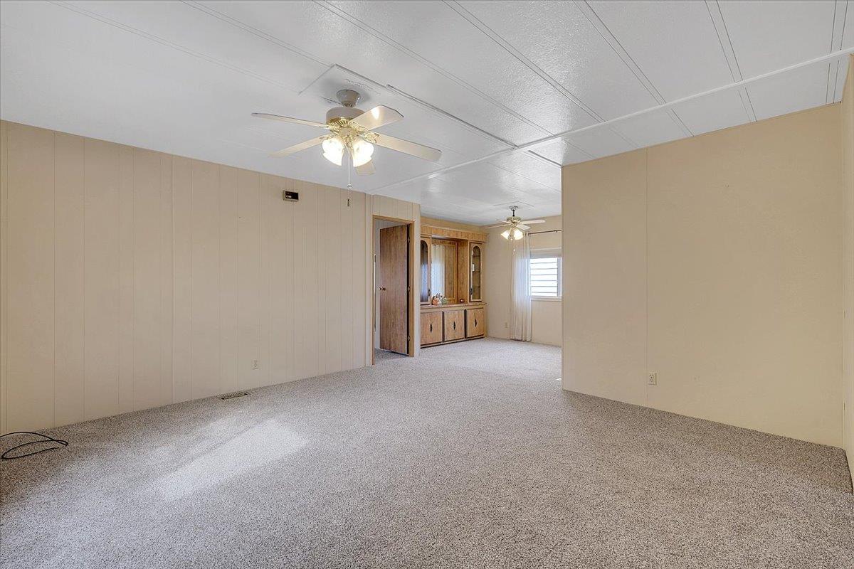 1155 Pease Road, Unit 511 Yuba City, CA 95991 - Photo 21 of 35 a view of an empty room with a window