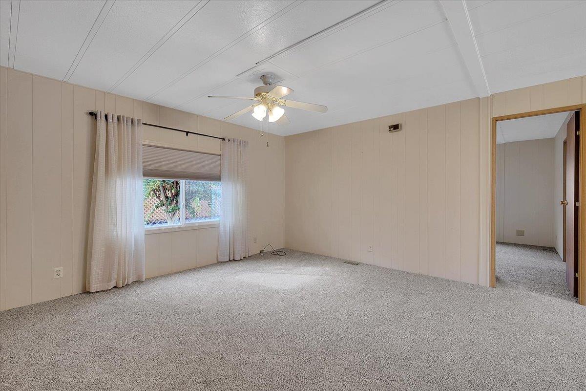 1155 Pease Road, Unit 511 Yuba City, CA 95991 - Photo 22 of 35 an empty room with windows and entrance