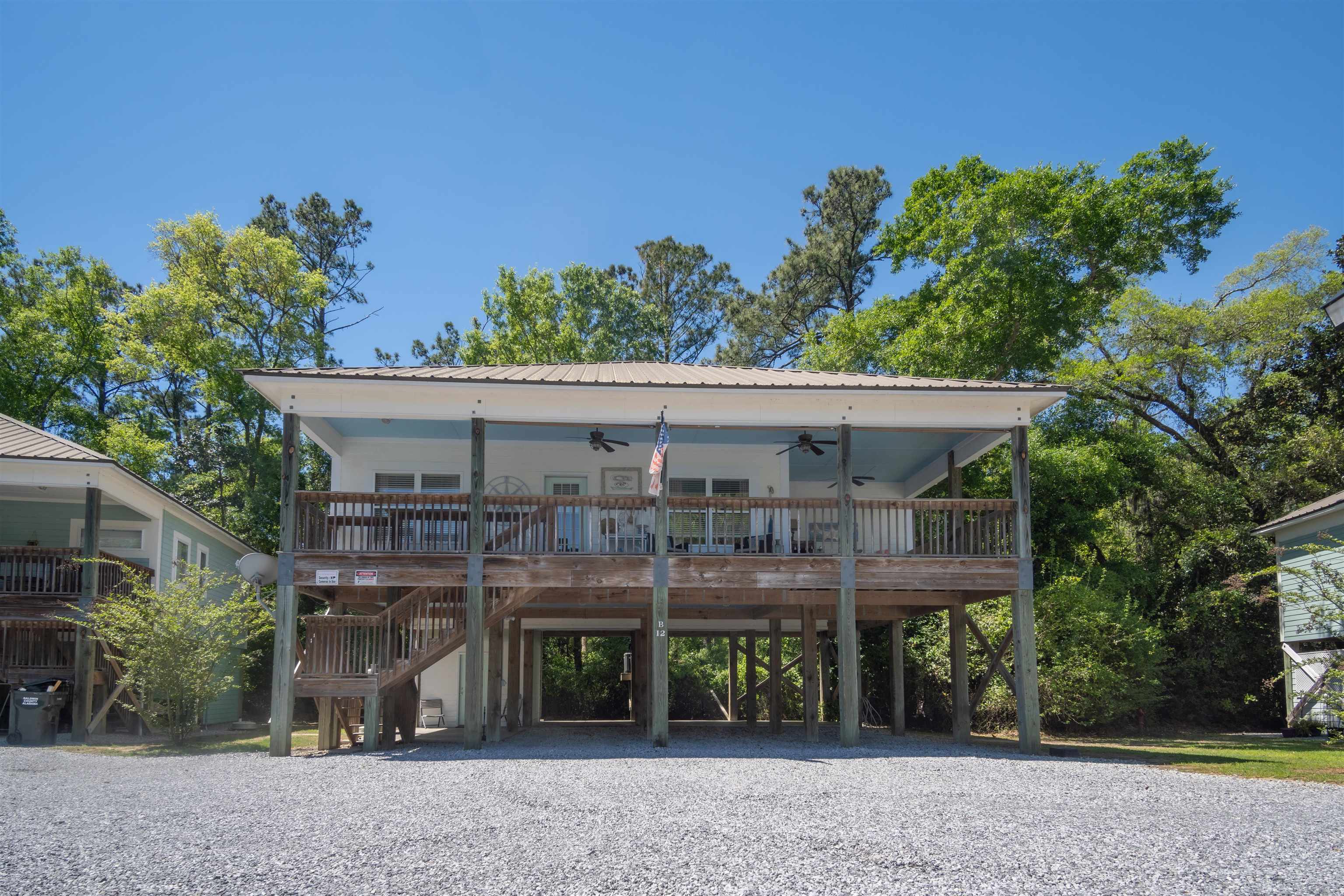7561 Wenzel Road, Unit B12 Foley, AL 36535 - Photo 1 of 44