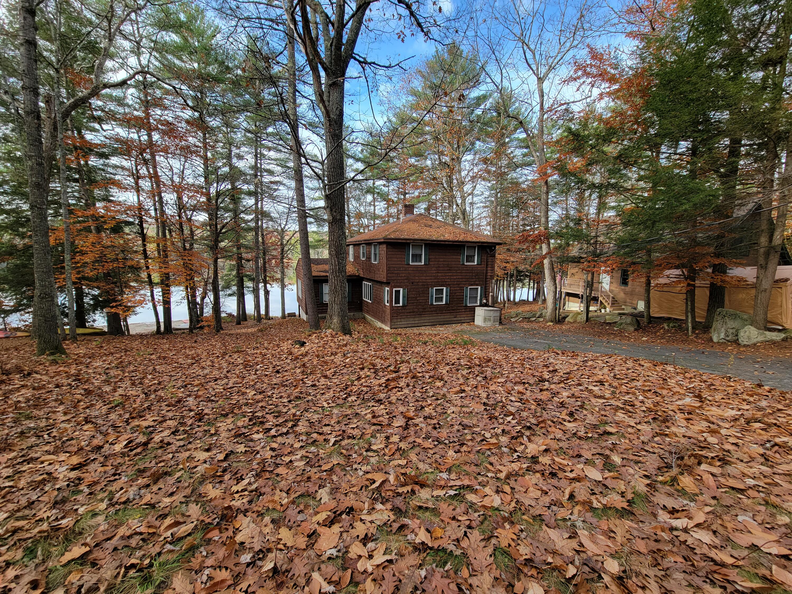 85 Beach Road Naples, ME 04055 - Photo 3 of 48 20221101_103811