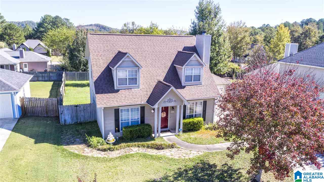 149 Palm Drive Alabaster, AL 35007 - Photo 5 of 37