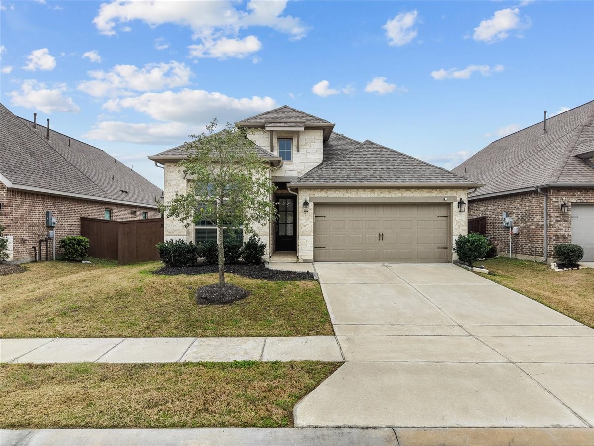 4618 Cooper Lane Rosharon, TX 77583 - Photo 3 of 41 Gallery Image 3