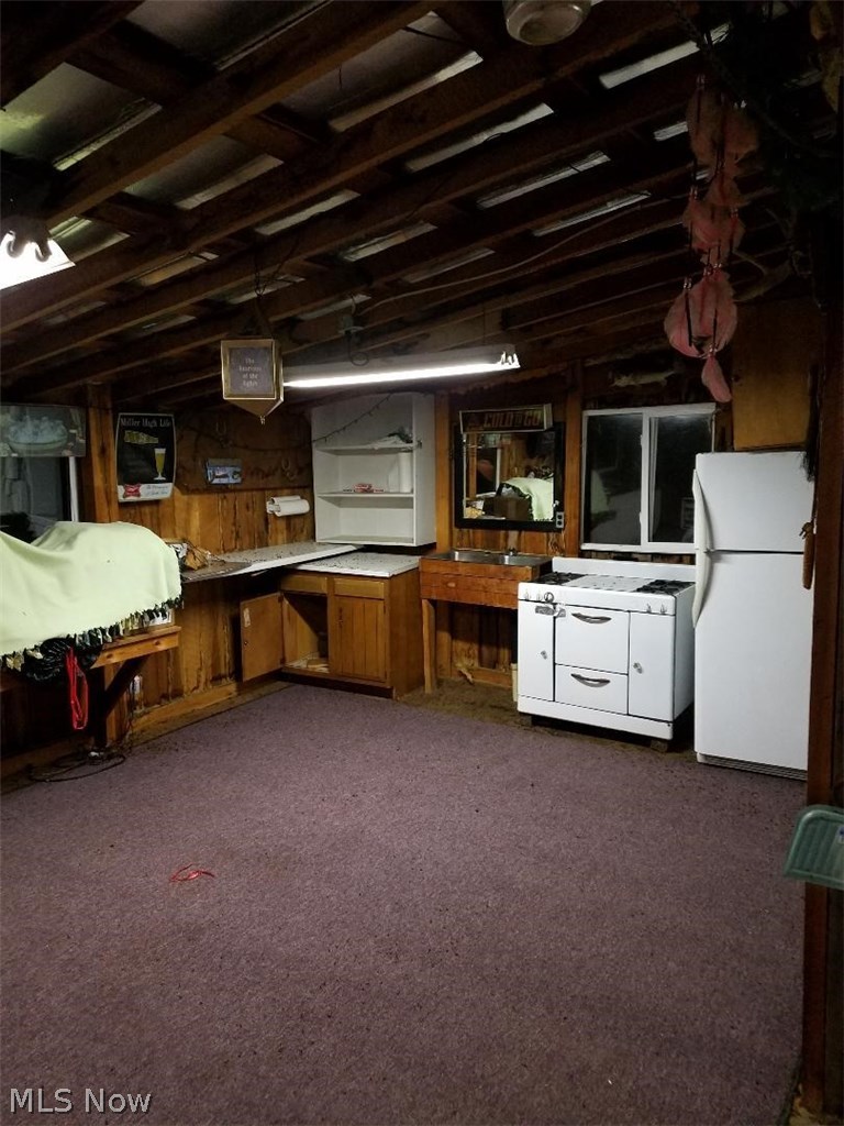 44112 Archers Ridge Road Caldwell, OH 43724 - Photo 23 of 30 hunting cabin