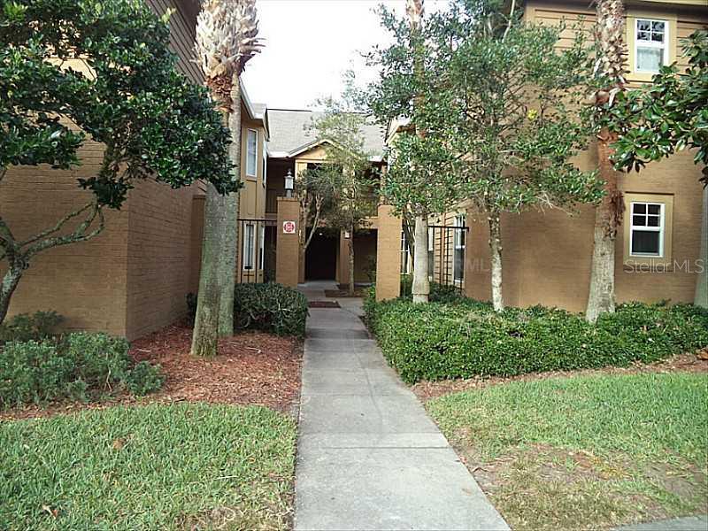 400 Summit Ridge Place, Unit 106 Longwood, FL 32779 - Photo 1 of 1 Exterior Front
