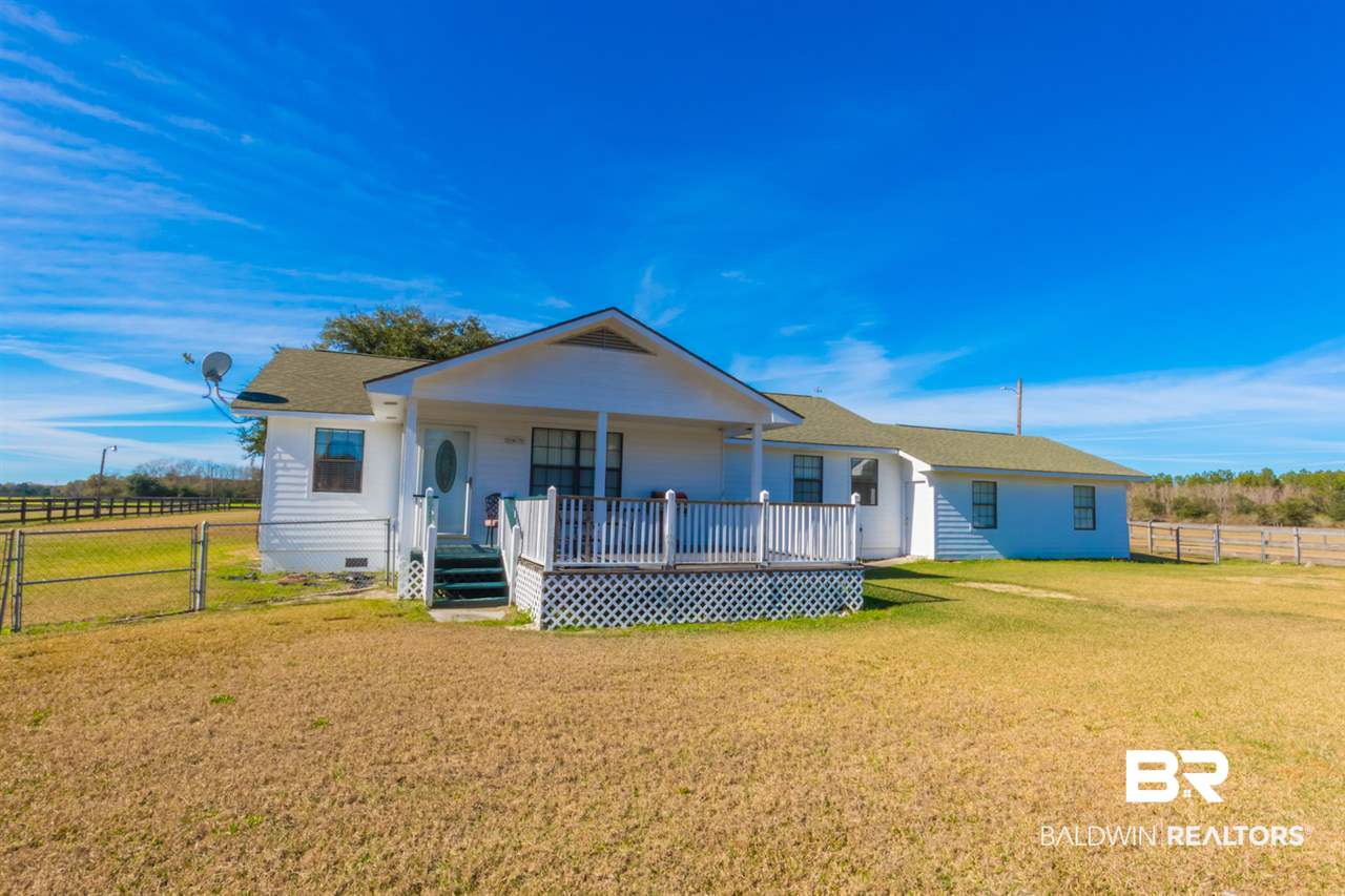 21801 County Road 28 Foley, AL 36535 - Photo 1 of 41