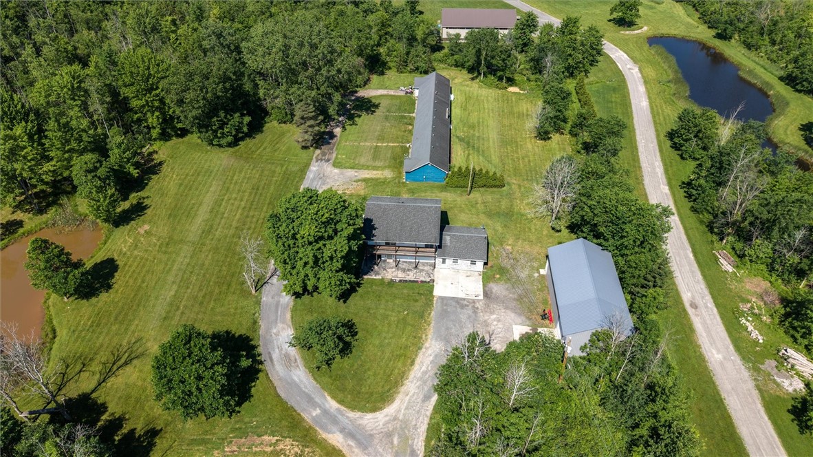 2977 Redman Road Clarkson, NY 14420 - Photo 2 of 50
