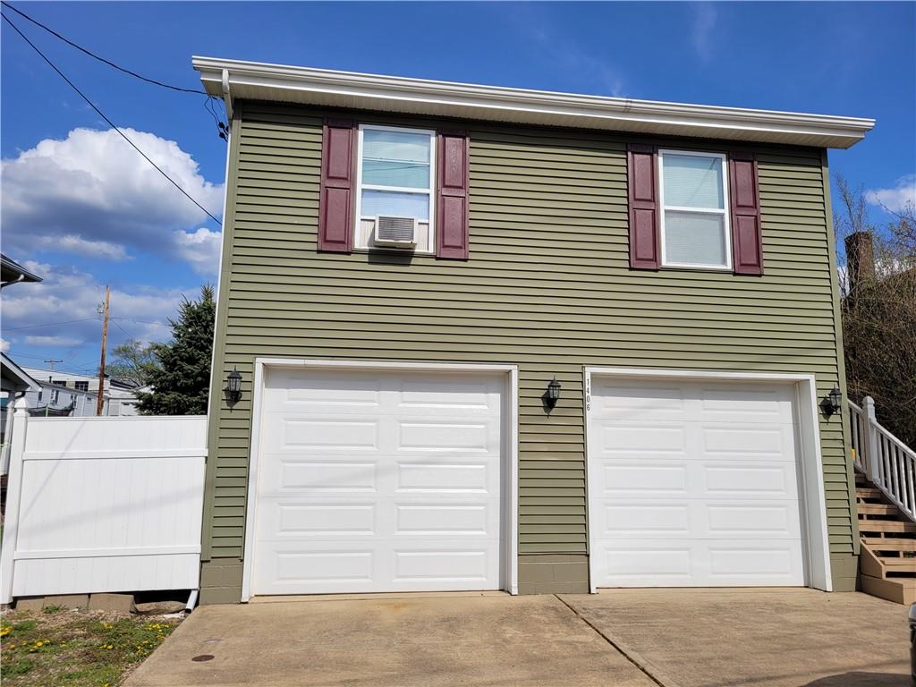 1406 Darlington Road Beaver Falls, PA 15010 - Photo 1 of 9 Gallery Image 1