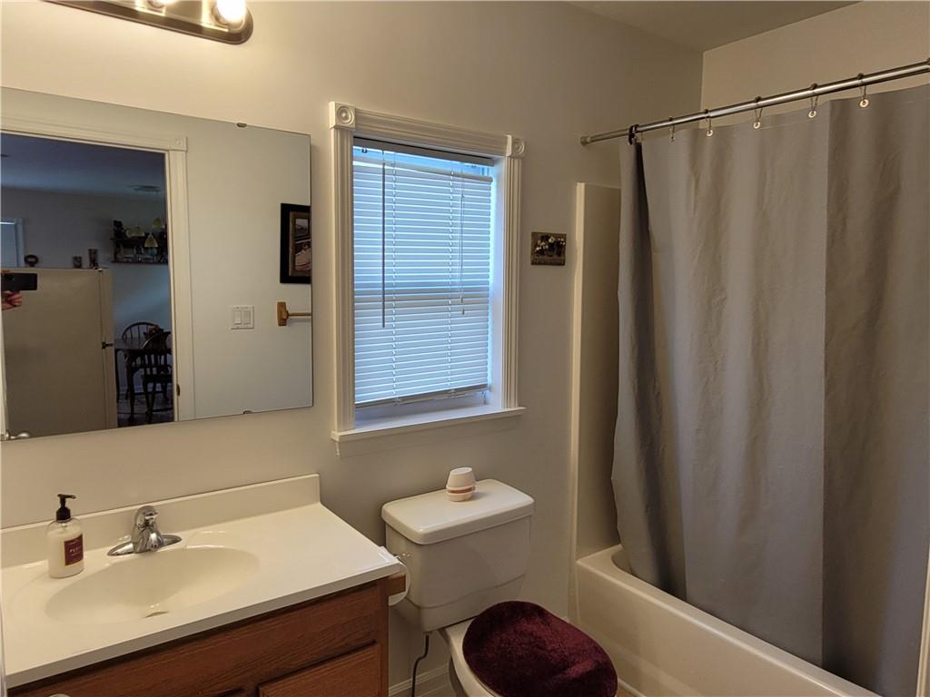 1406 Darlington Road Beaver Falls, PA 15010 - Photo 7 of 9 Gallery Image 7