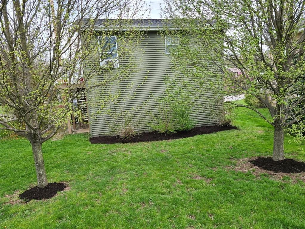 1406 Darlington Road Beaver Falls, PA 15010 - Photo 8 of 9 Gallery Image 8