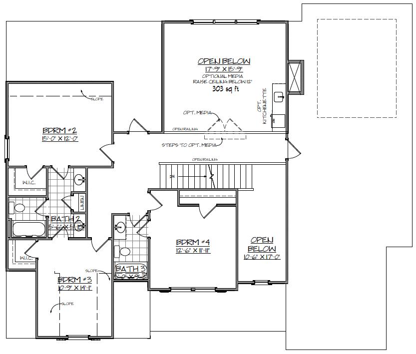 1141 Little Sorrel Road, Unit 550 Hixson, TN 37343 - Photo 3 of 12 ALTAMONTE_B_SECOND