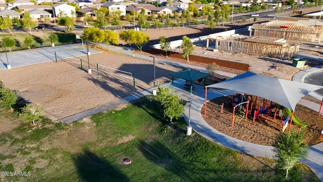 $504,990 | 12569 West Chase Lane, Avondale, AZ 85323