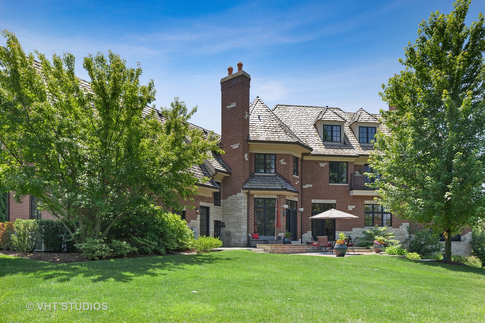 460 62nd Street Burr Ridge, IL 60527 - Photo 37 of 45