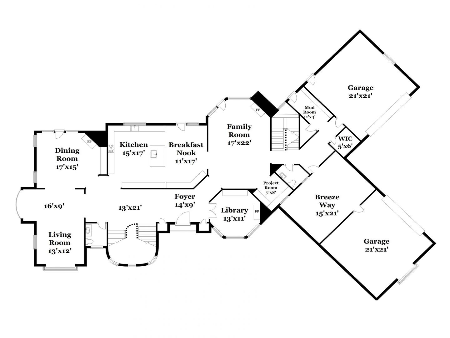 460 62nd Street Burr Ridge, IL 60527 - Photo 42 of 45