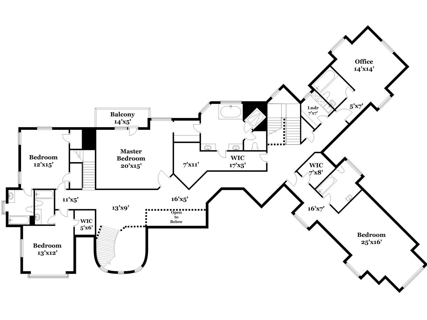460 62nd Street Burr Ridge, IL 60527 - Photo 43 of 45