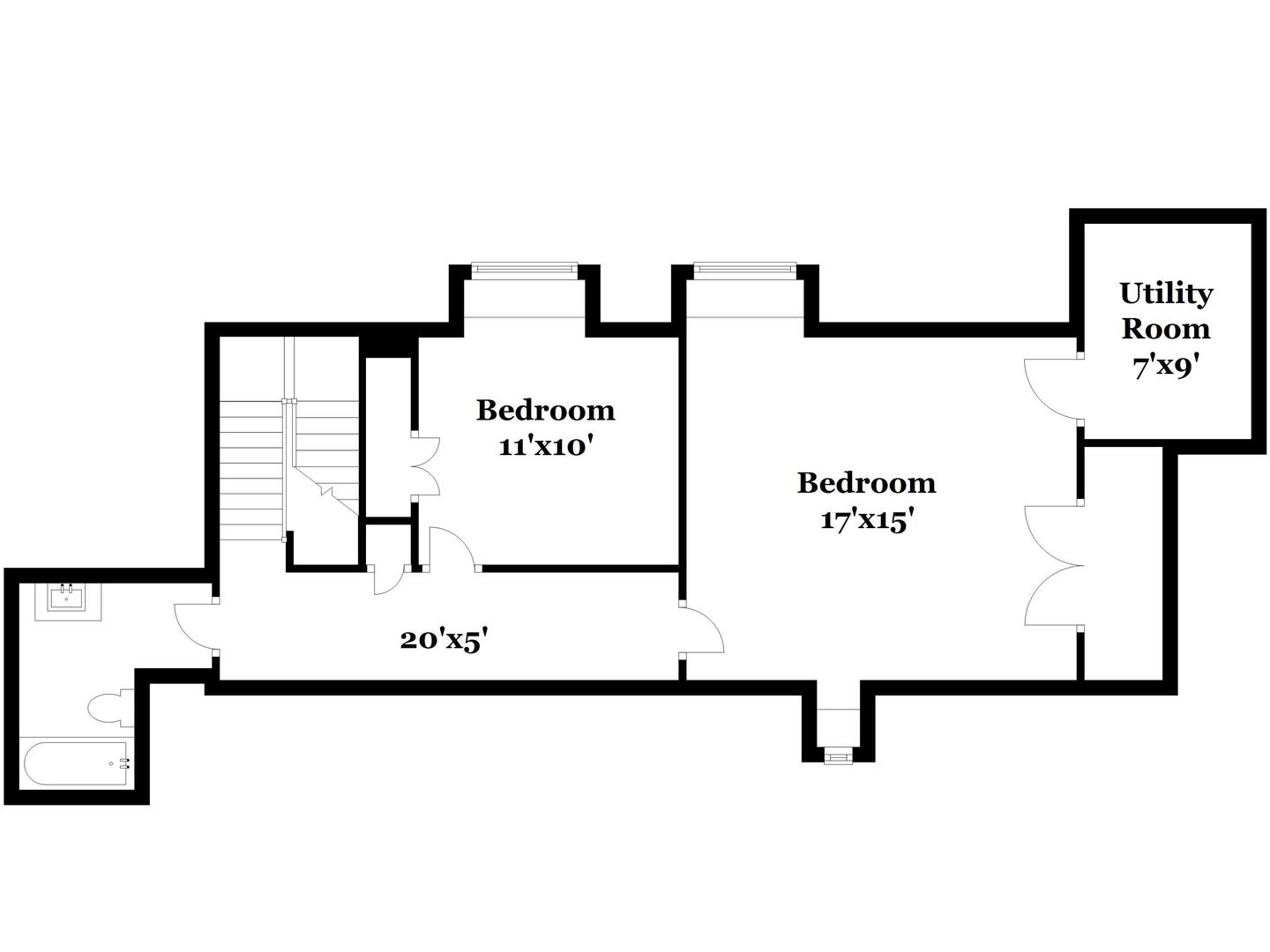 460 62nd Street Burr Ridge, IL 60527 - Photo 44 of 45