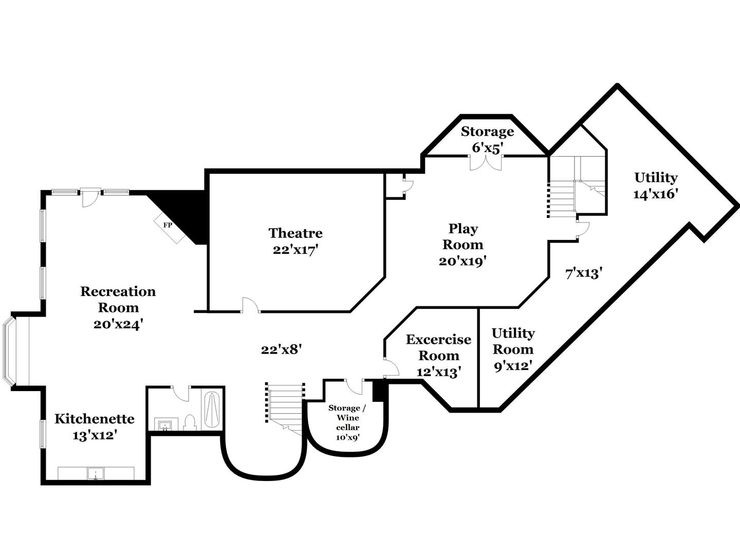 460 62nd Street Burr Ridge, IL 60527 - Photo 45 of 45