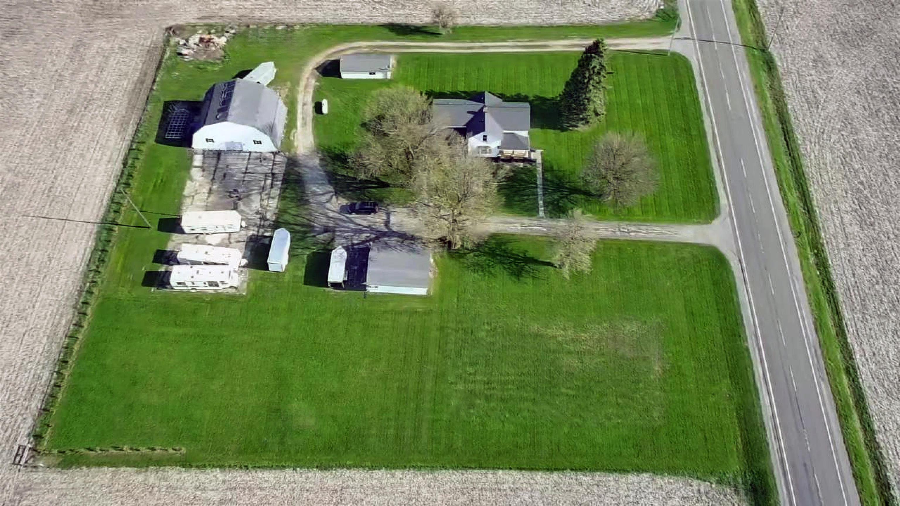 6565 North Portsmouth Road Saginaw, MI 48601 - Photo 48 of 50