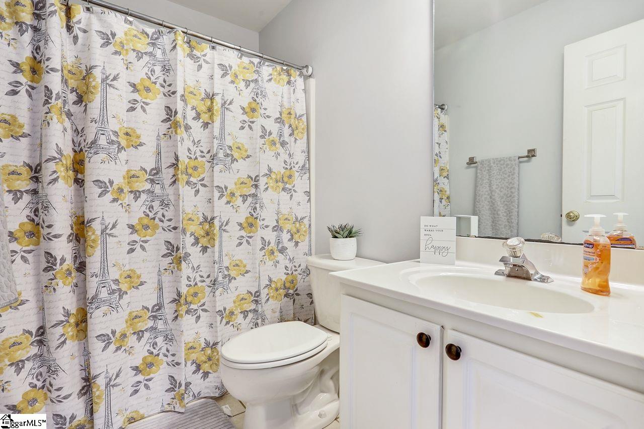 205 Andalusian Trail Anderson, SC 29621 - Photo 20 of 32