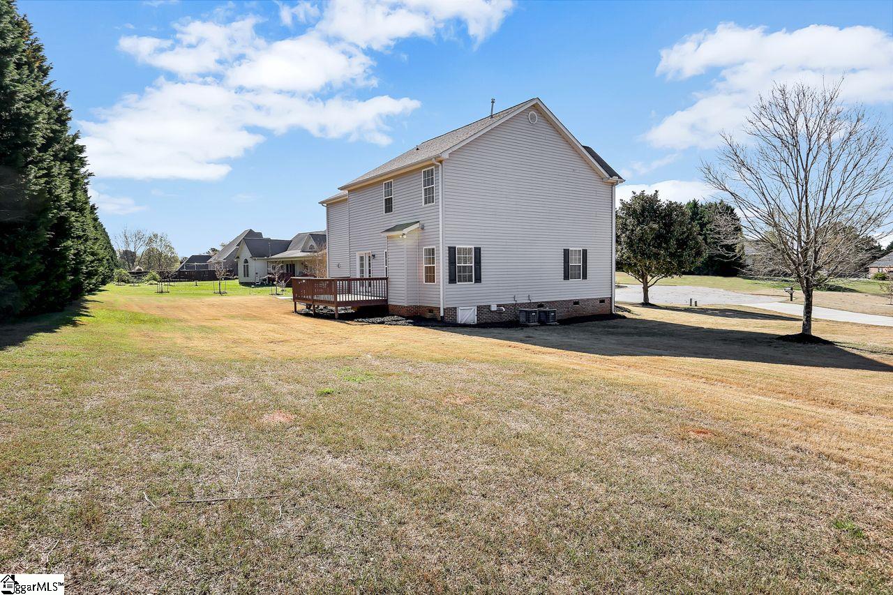 205 Andalusian Trail Anderson, SC 29621 - Photo 27 of 32