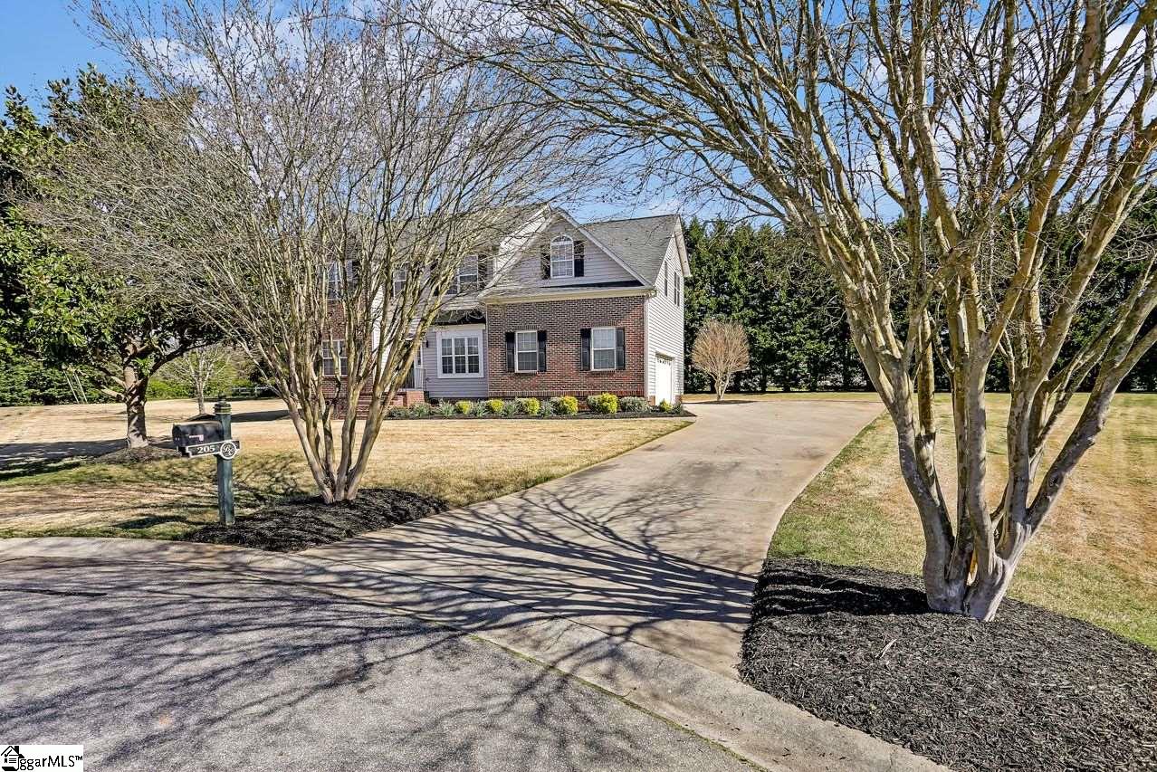 205 Andalusian Trail Anderson, SC 29621 - Photo 29 of 32