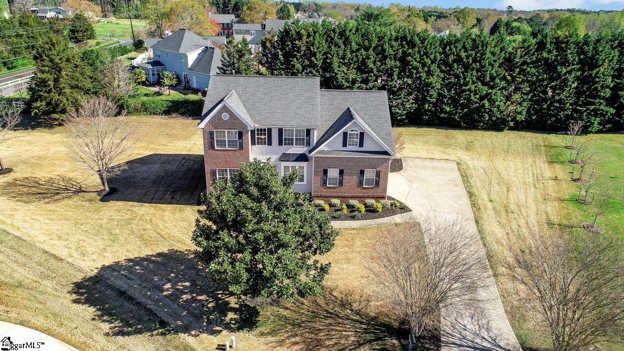 205 Andalusian Trail Anderson, SC 29621 - Photo 30 of 32