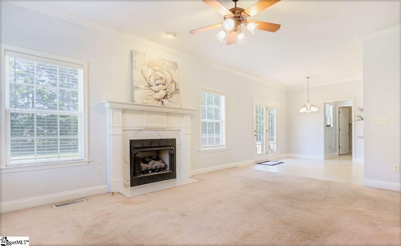 205 Andalusian Trail Anderson, SC 29621 - Photo 7 of 32