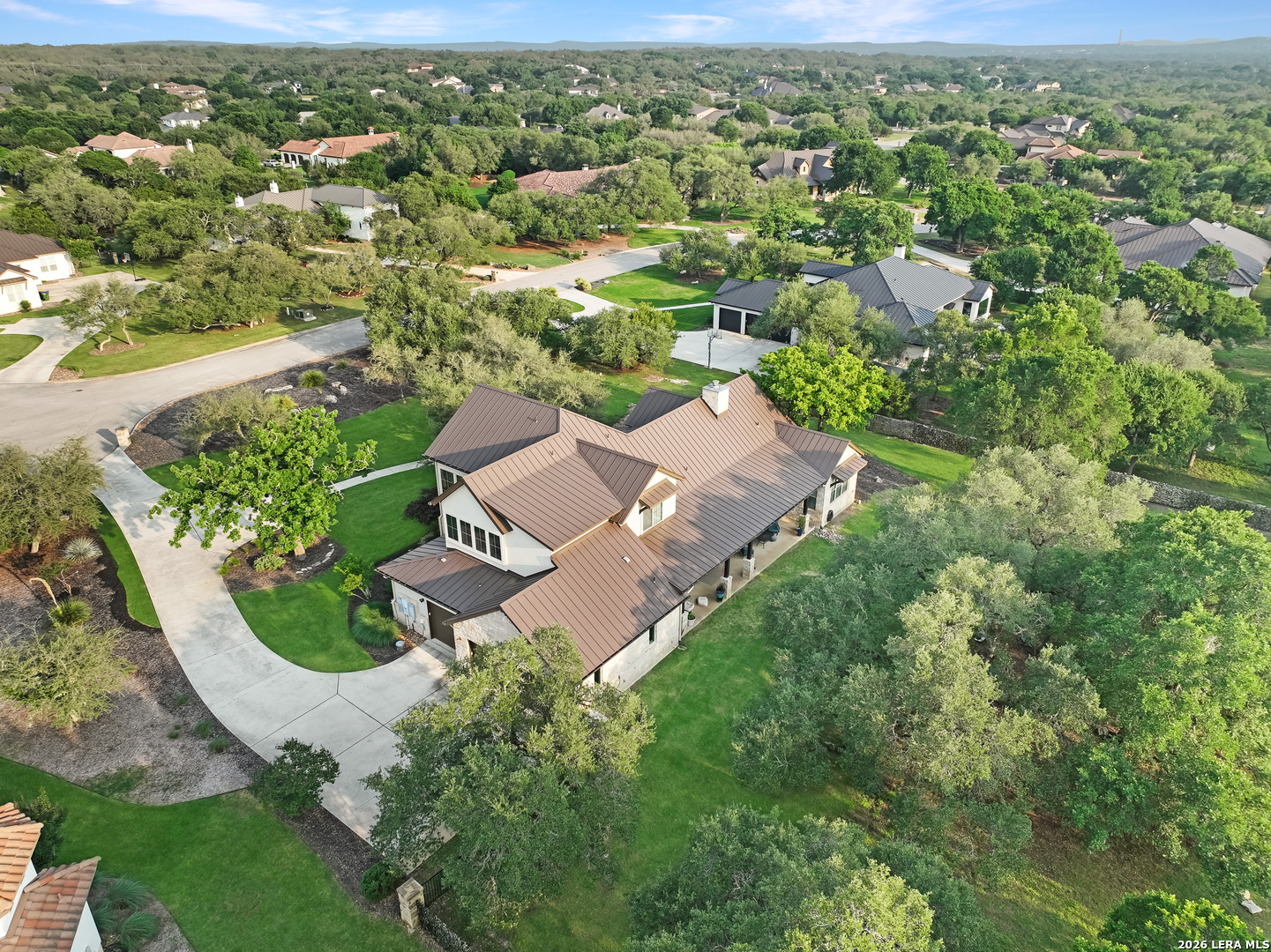 55 Brook Ridge Boerne, TX 78015 - Photo 63 of 70