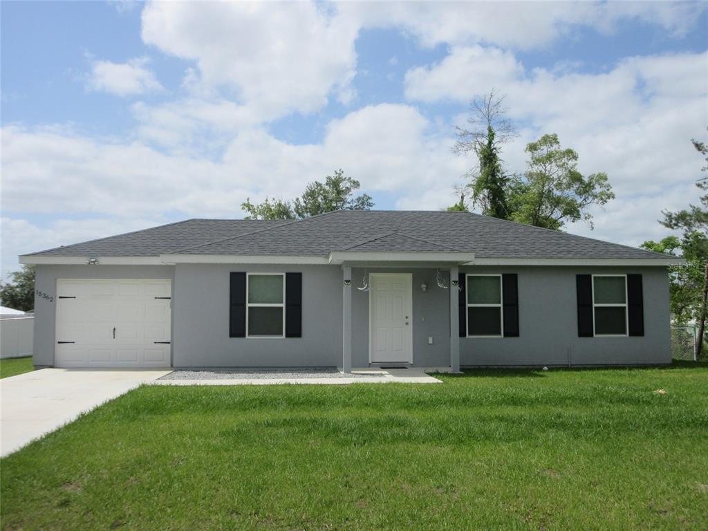 15362 Southwest 43rd Avenue Road Ocala, FL 34473 - Photo 1 of 12