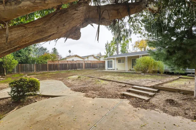 $5,600 | 20161 Cherry Lane, Saratoga, CA 95070
