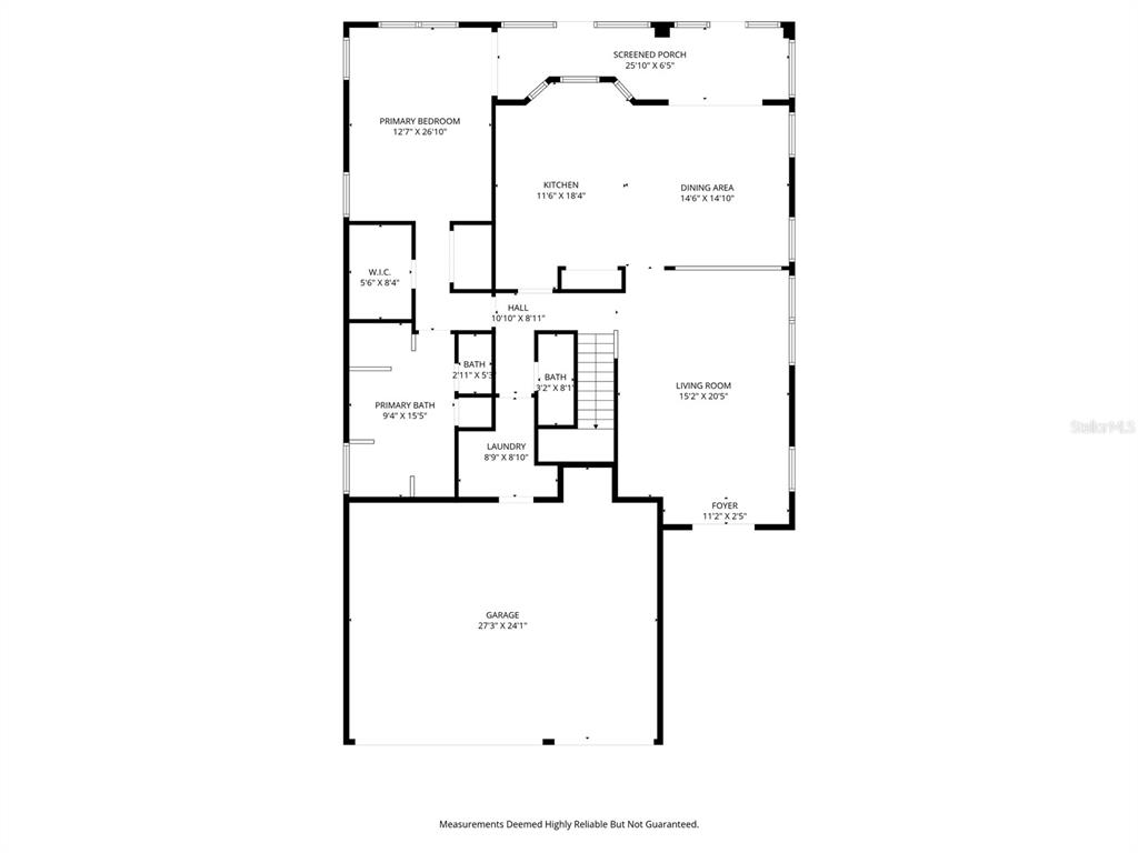 10761 Willow Ridge Loop Orlando, FL 32825 - Photo 63 of 65