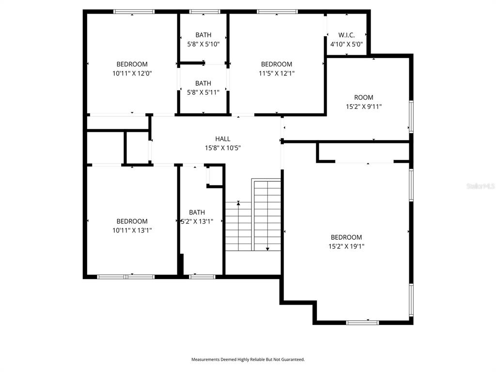 10761 Willow Ridge Loop Orlando, FL 32825 - Photo 64 of 65