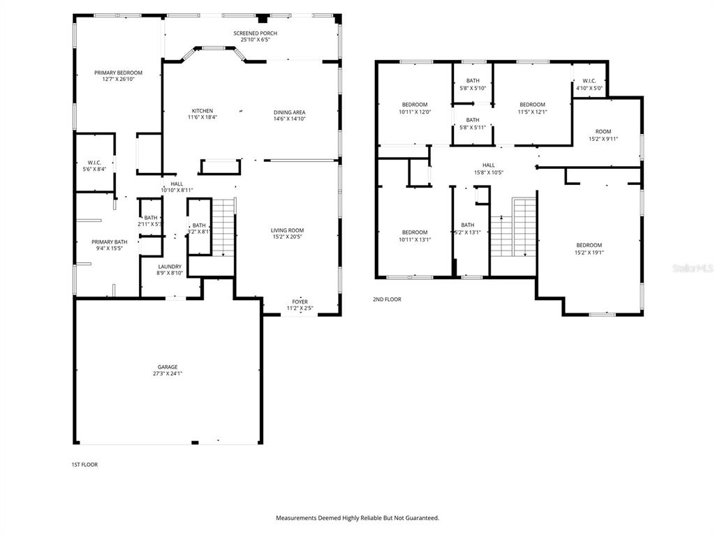10761 Willow Ridge Loop Orlando, FL 32825 - Photo 65 of 65