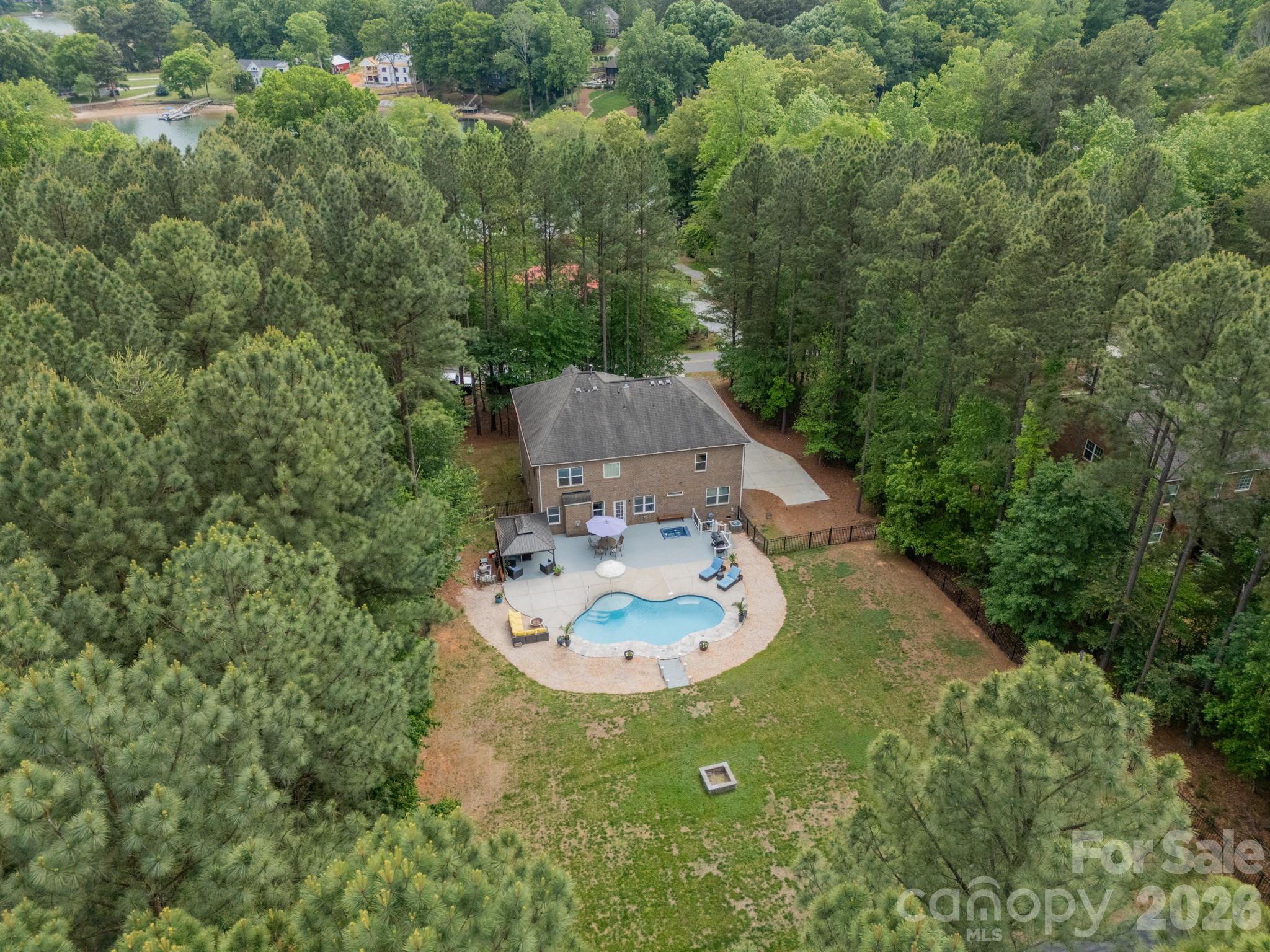 512 Stillwater Road Troutman, NC 28166 - Photo 3 of 43