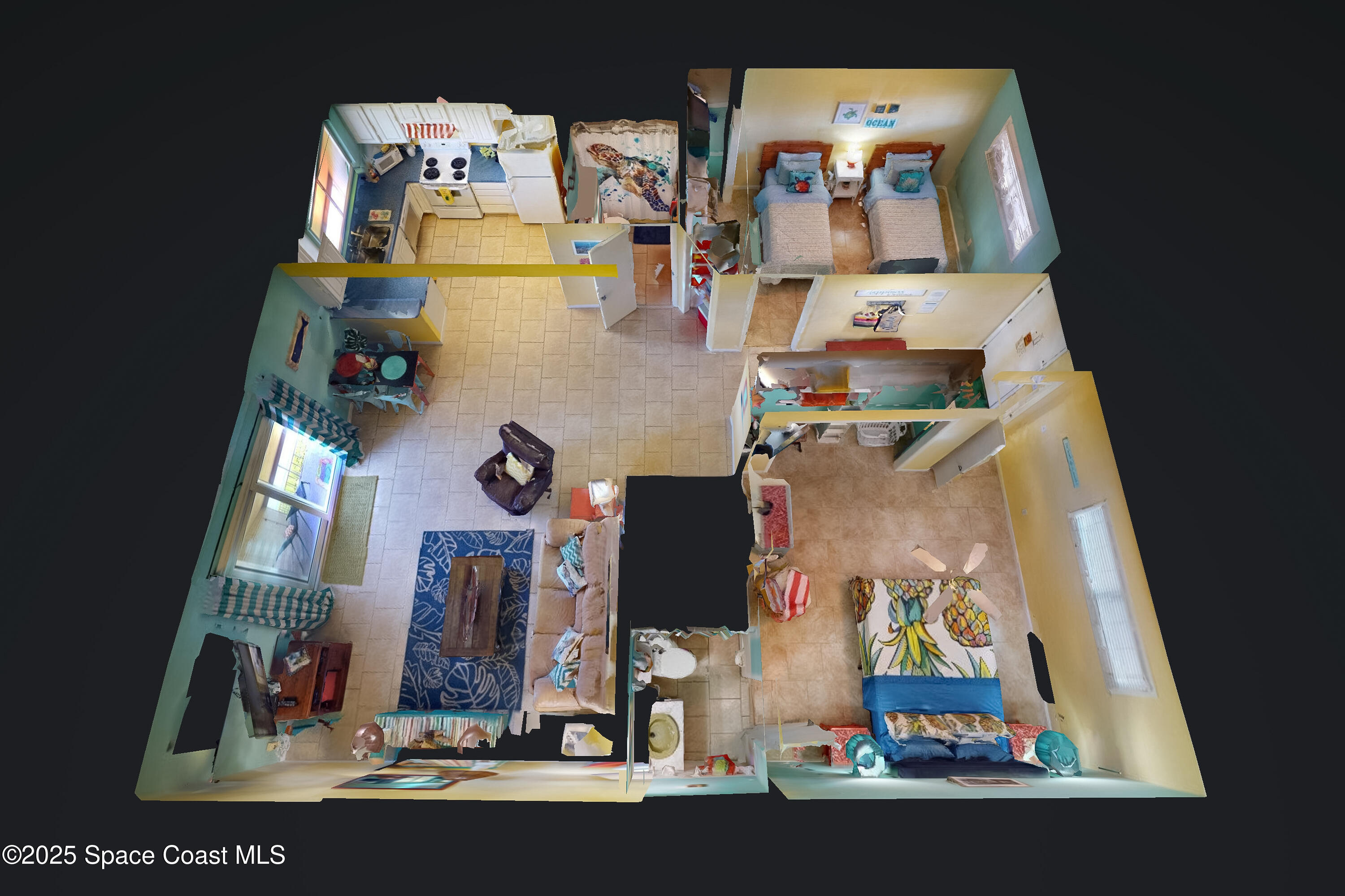 3150 North Atlantic Avenue, Unit 11550 Cocoa Beach, FL 32931 - Photo 30 of 30