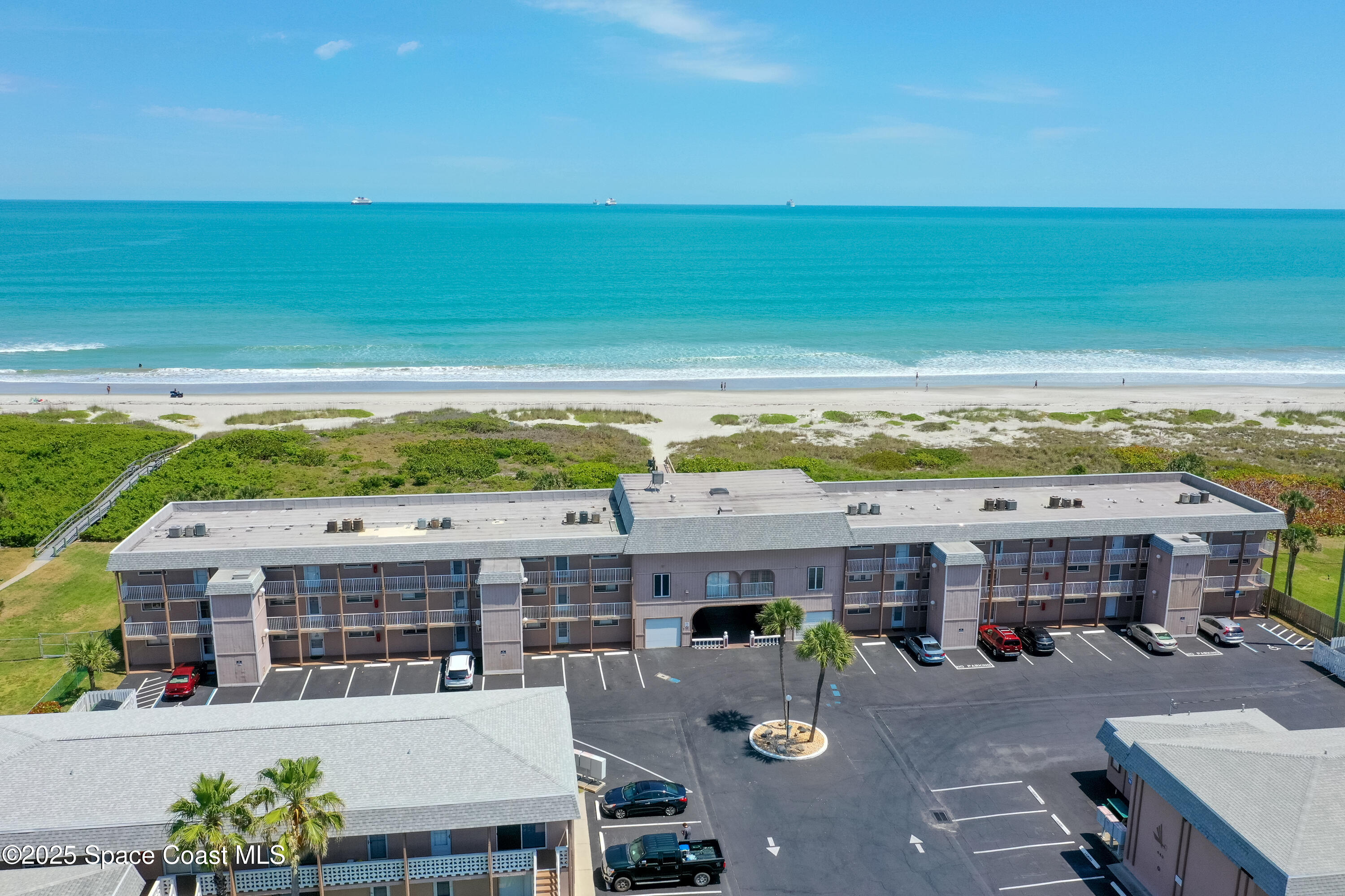 3150 North Atlantic Avenue, Unit 11550 Cocoa Beach, FL 32931 - Photo 2 of 30