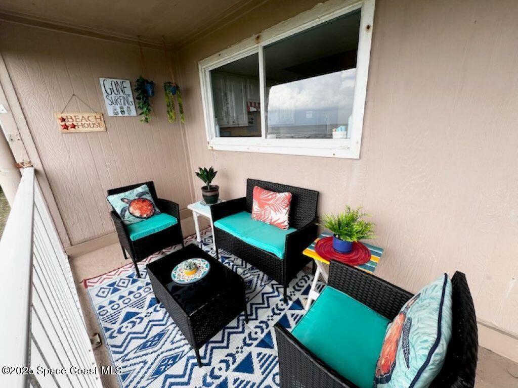 3150 North Atlantic Avenue, Unit 11550 Cocoa Beach, FL 32931 - Photo 21 of 30 unknown