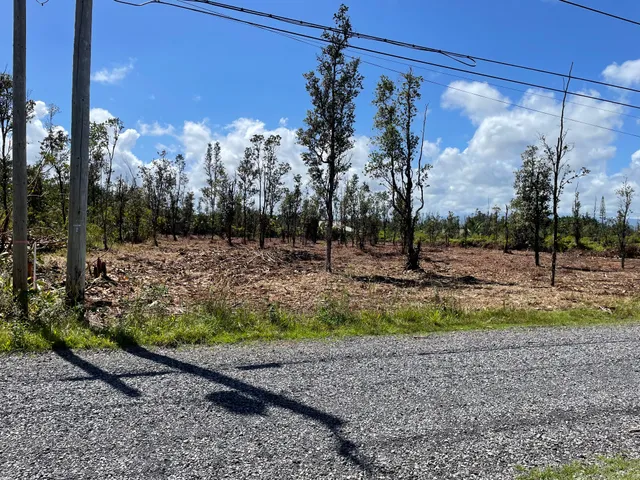 $165,000 | 15-1462 Lot 1882 8th Avenue, Keaau, HI 96749