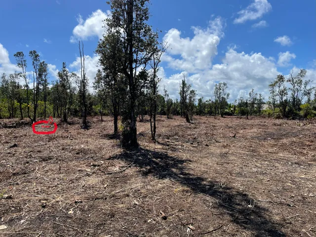 $165,000 | 15-1462 Lot 1882 8th Avenue, Keaau, HI 96749