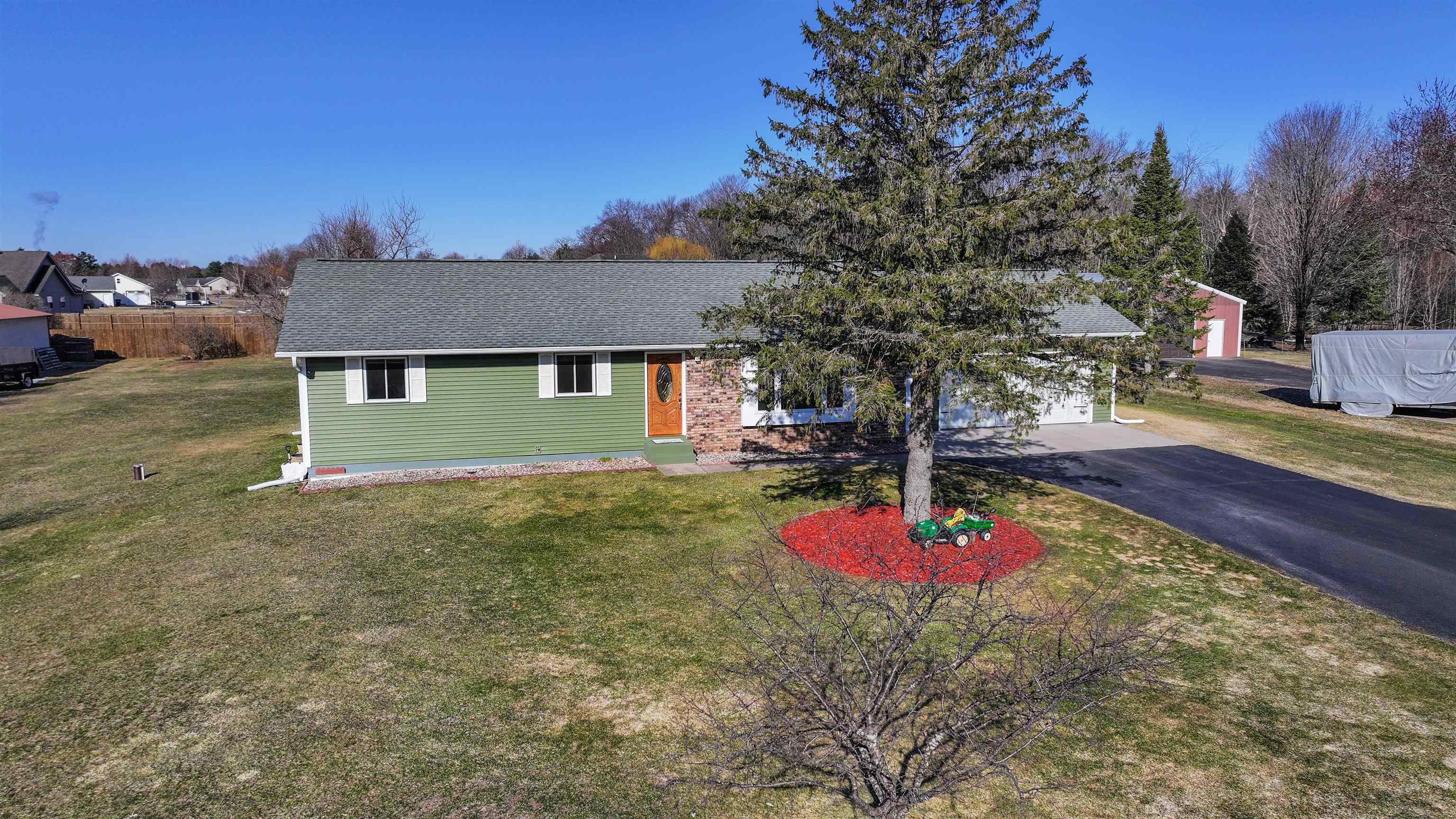 224990 Grey Hawk Drive Ringle, WI 54471 - Photo 6 of 43