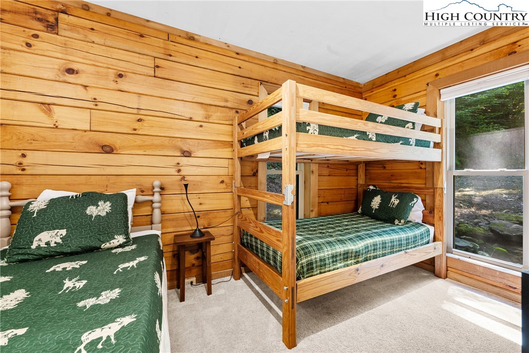 375 Winterberry Trail Boone, NC 28607 - Photo 22 of 36 a view of outdoor space