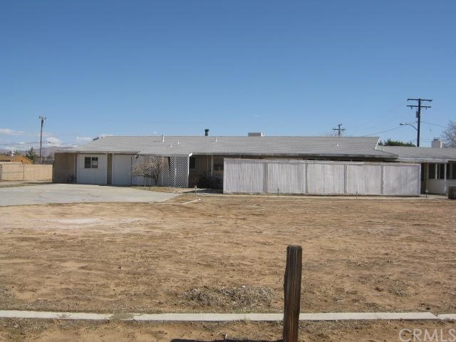 13751 Jicarilla Road Apple Valley, CA 92307 - Photo 1 of 1