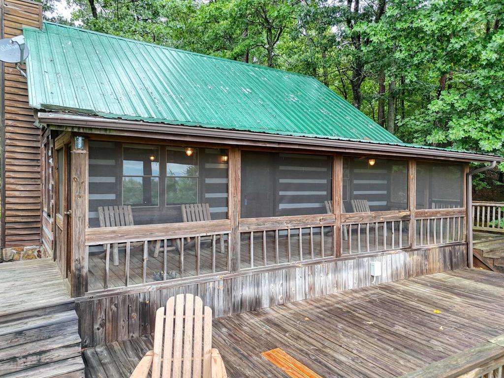 891 My Mountain Road Morganton, GA 30560 - Photo 1 of 40 Main View