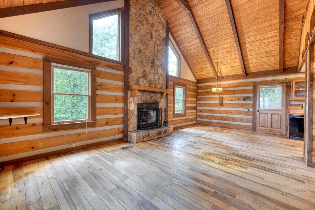 891 My Mountain Road Morganton, GA 30560 - Photo 11 of 40 Gallery Image 11
