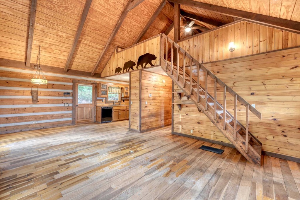 891 My Mountain Road Morganton, GA 30560 - Photo 12 of 40 Gallery Image 12