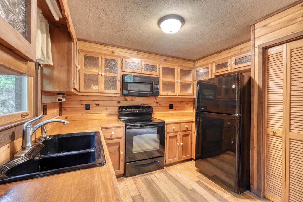 891 My Mountain Road Morganton, GA 30560 - Photo 14 of 40 Gallery Image 14