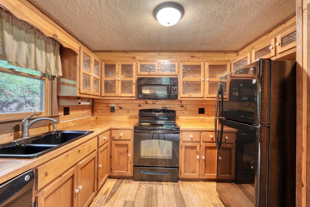 891 My Mountain Road Morganton, GA 30560 - Photo 15 of 40 Gallery Image 15