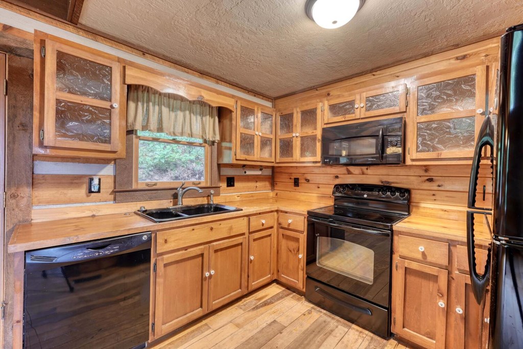 891 My Mountain Road Morganton, GA 30560 - Photo 16 of 40 Gallery Image 16